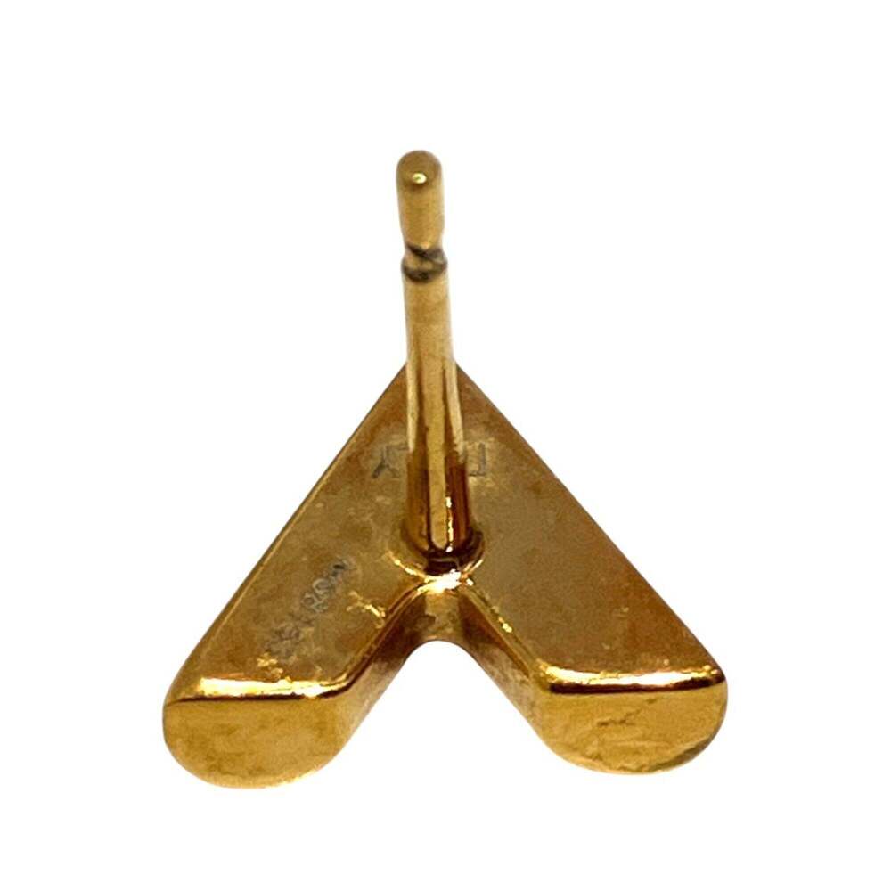 LOUIS VUITTON Earrings - Picture 5 of 9